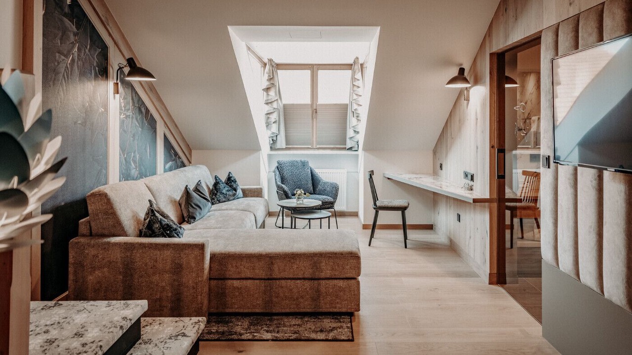 Photo of Patio Balcony in Bad Goegging