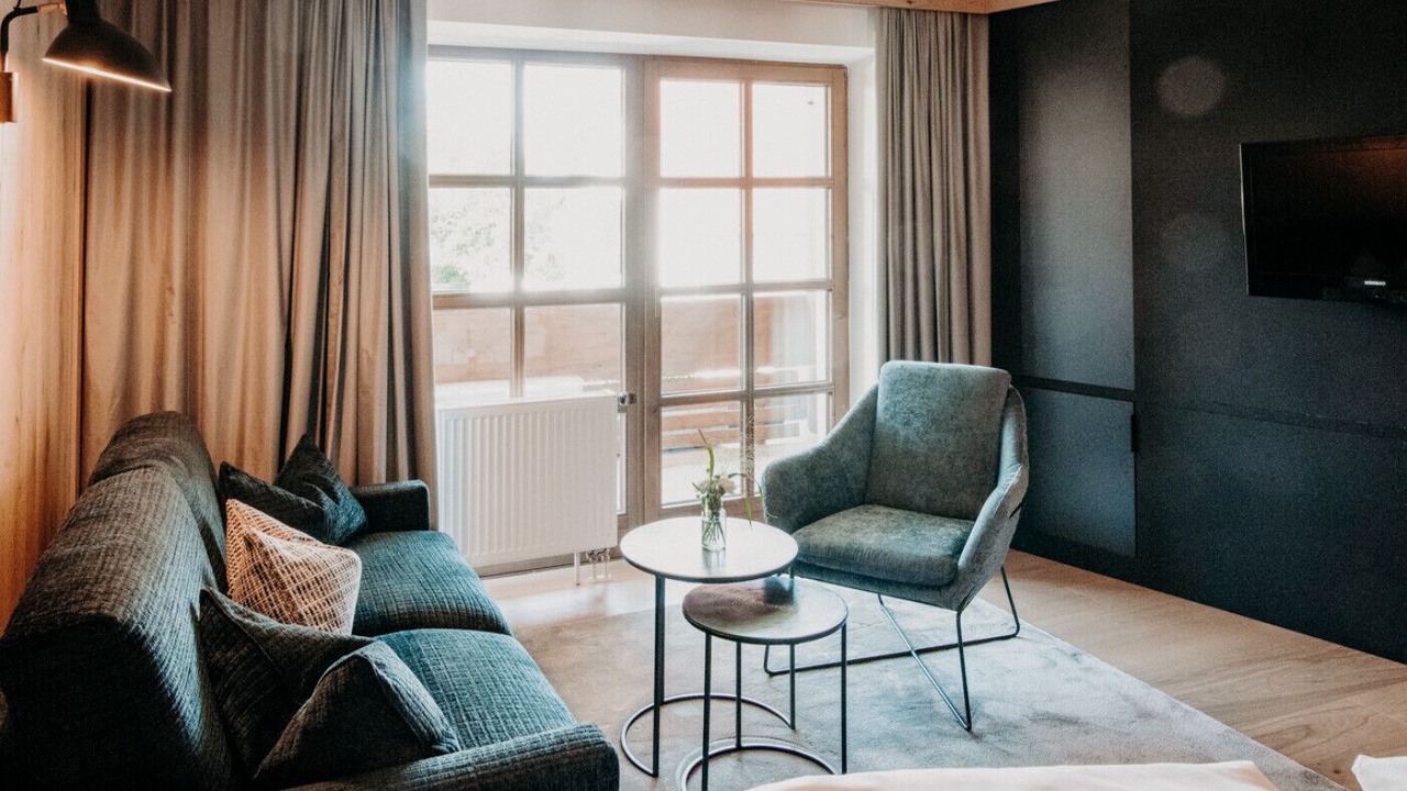 Photo of Bedroom in Bad Goegging