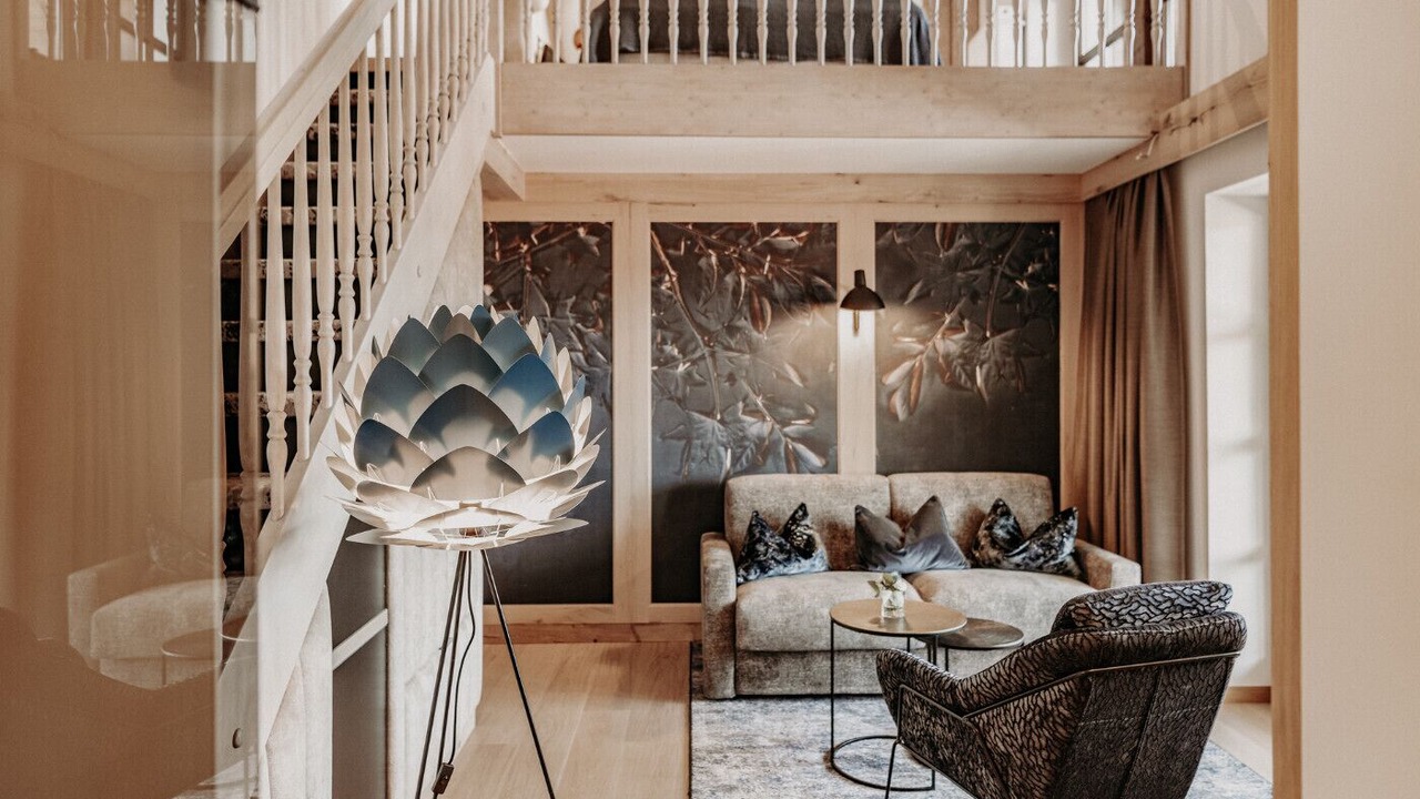 Photo of Patio Balcony in Bad Goegging