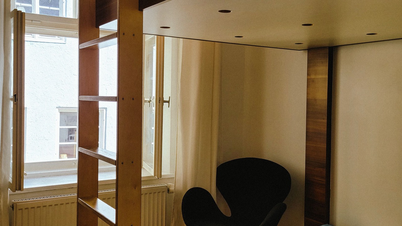 Photo of Bedroom in Fussen Old Town