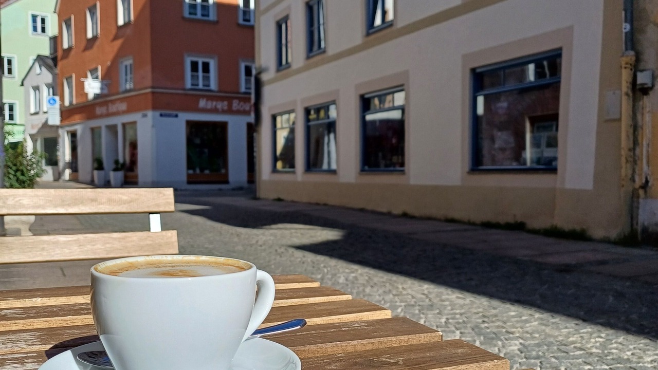 Photo of Outdoor in Fussen Old Town