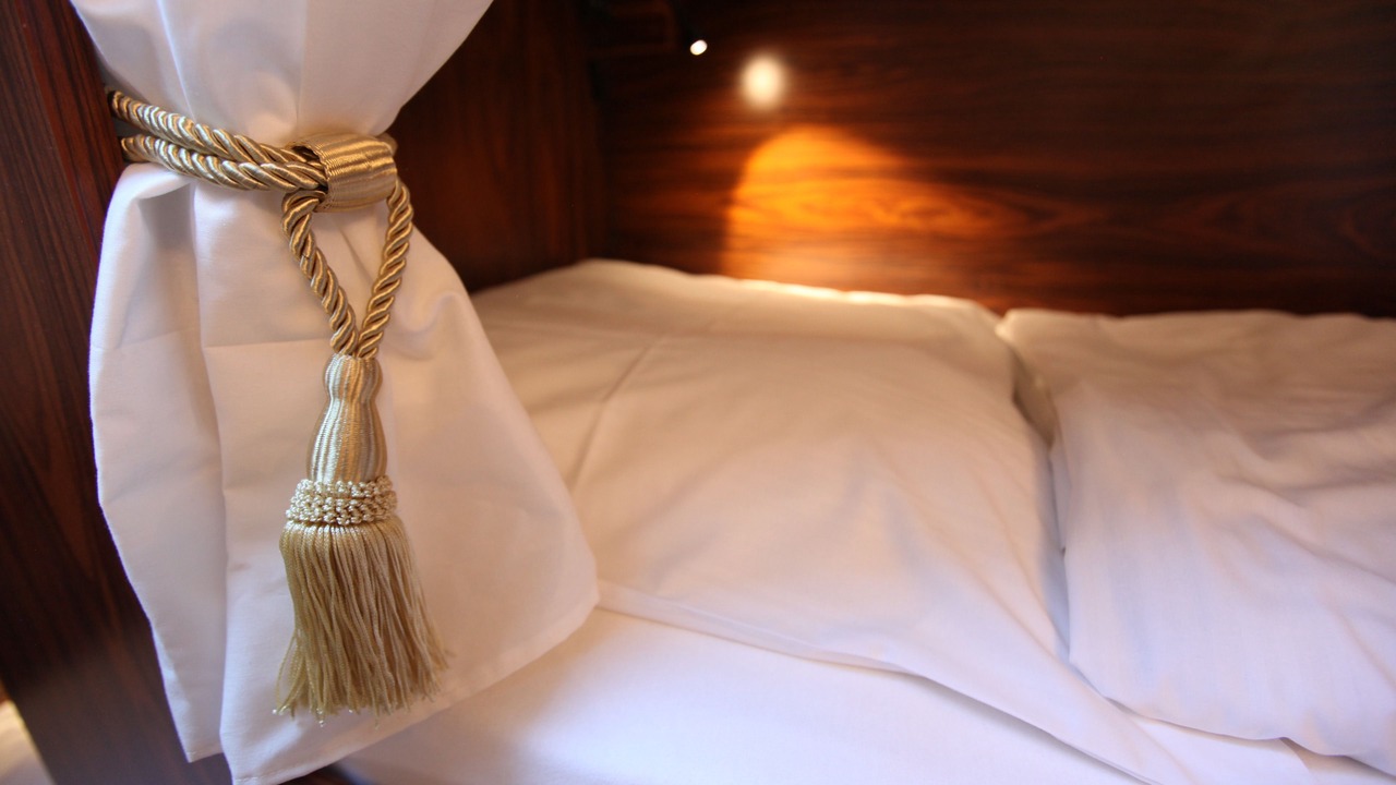 Photo of Bedroom in Fussen Old Town