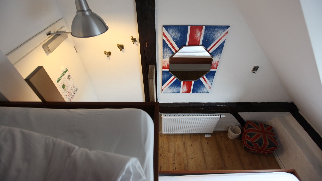 Photo of Bathroom in Fussen Old Town