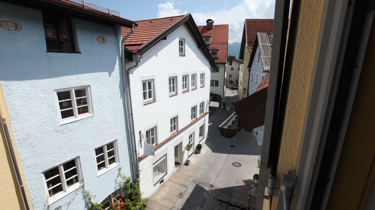 Photo of Bathroom in Fussen Old Town