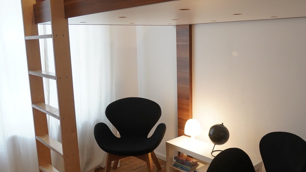 Photo of Bedroom in Fussen Old Town