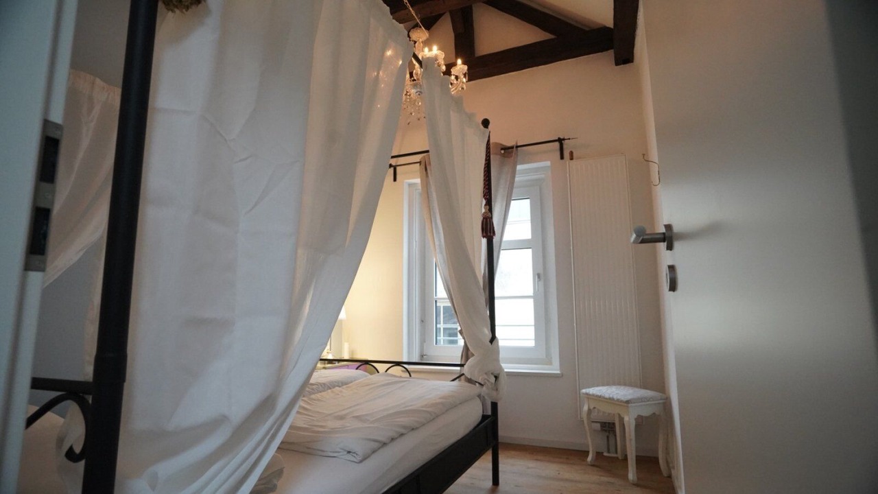 Photo of Bathroom in Fussen Old Town
