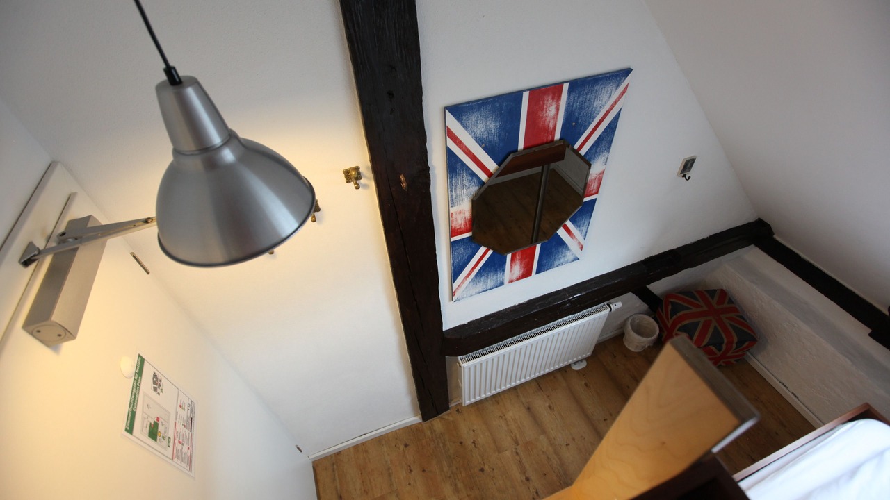 Photo of Bedroom in Fussen Old Town