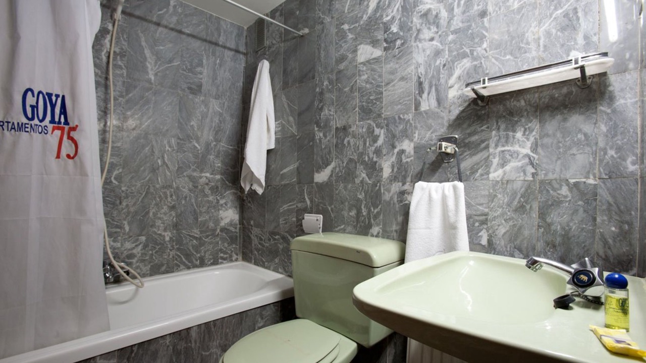 Photo of Bathroom in Goya