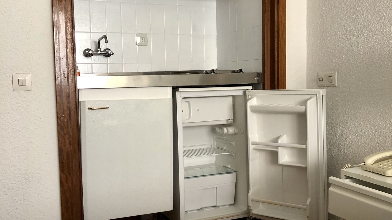 Photo of Kitchen in Goya