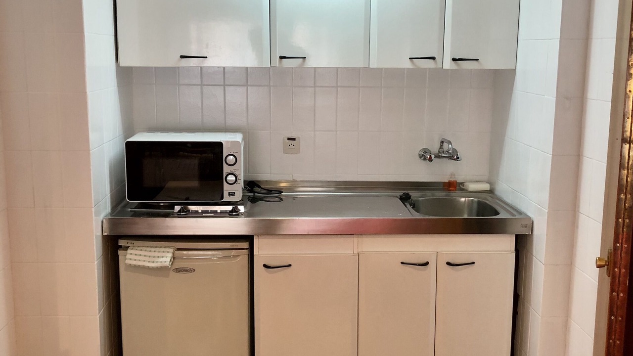Photo of Kitchen in Goya