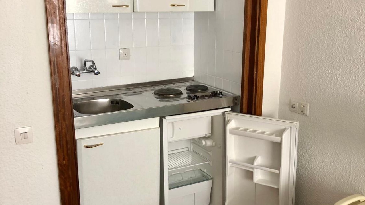 Photo of Kitchen in Goya