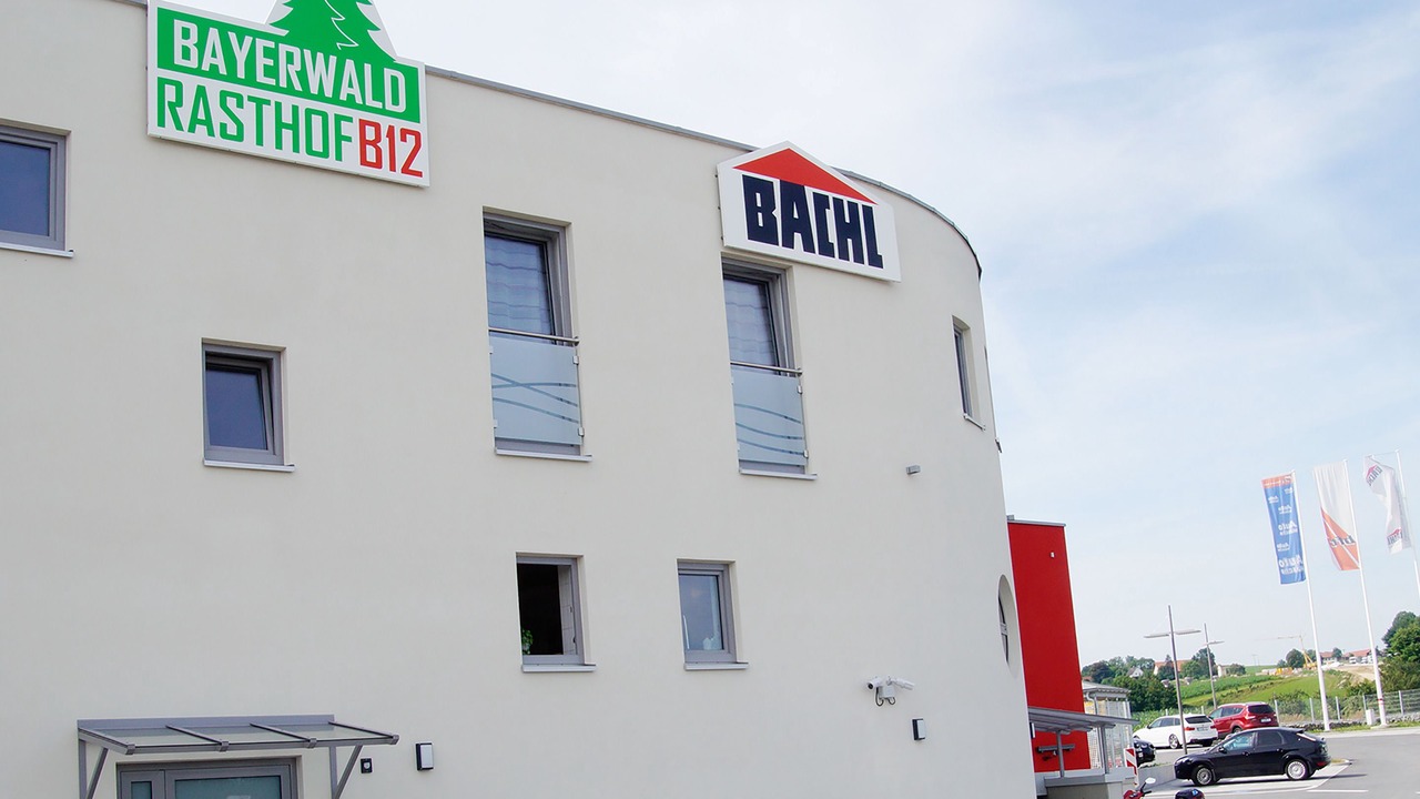 Photo of Outdoor in Roehrnbach