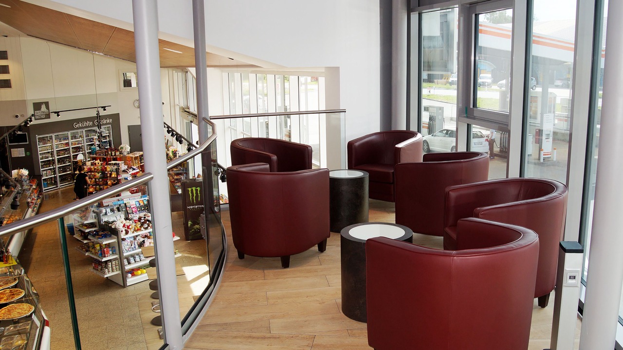 Photo of Livingroom in Roehrnbach
