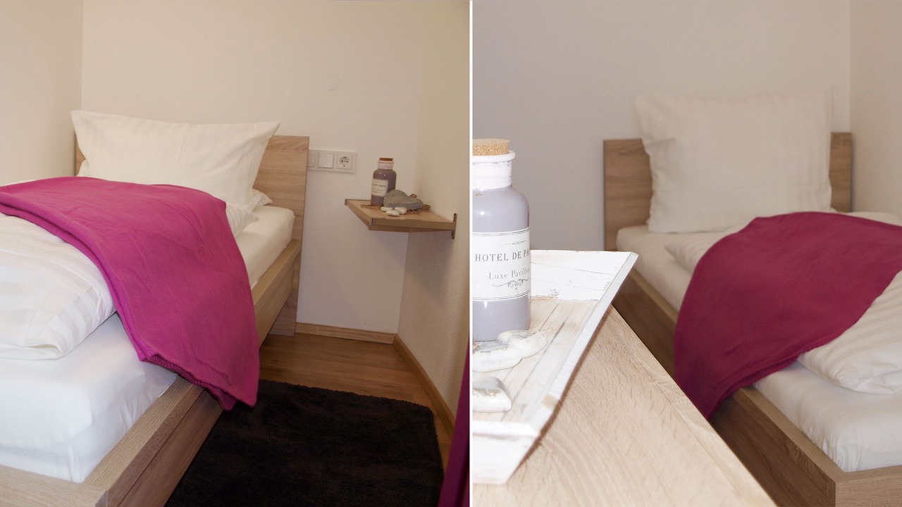 Photo of Bedroom in Roehrnbach