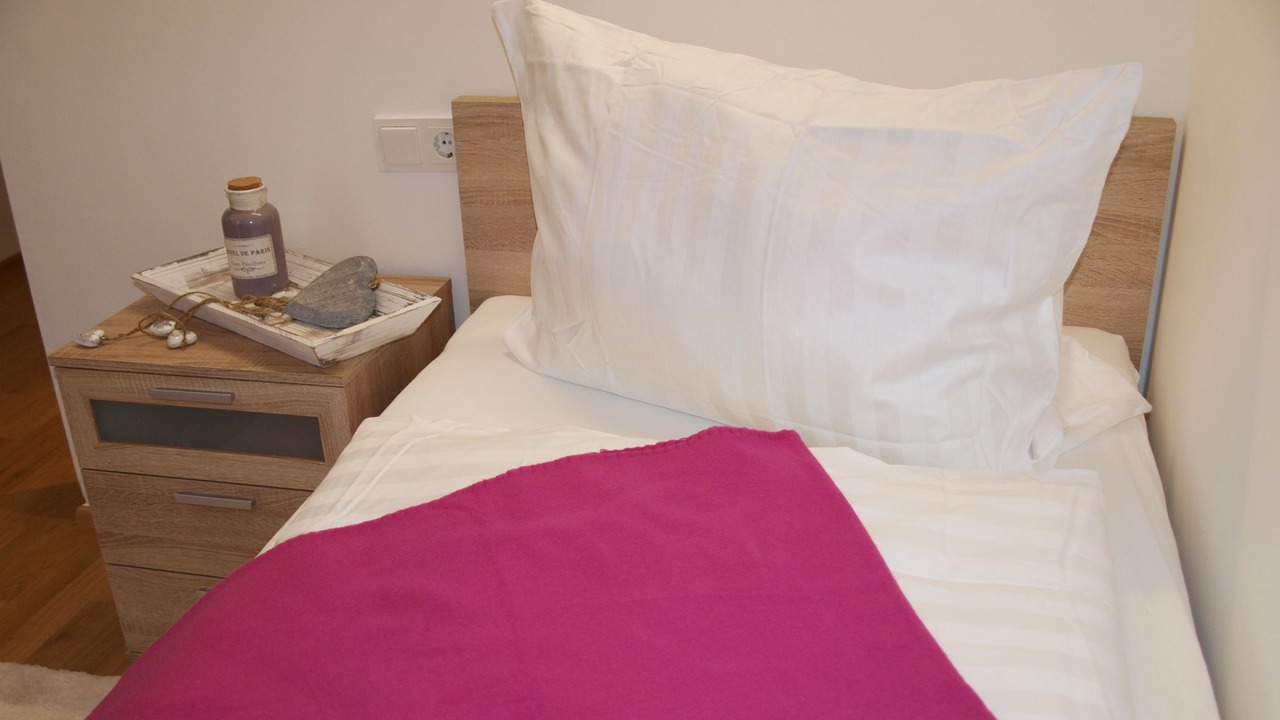 Photo of Bedroom in Roehrnbach