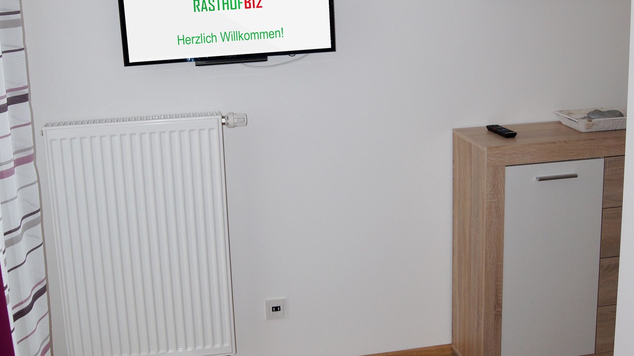 Photo of Bedroom in Roehrnbach