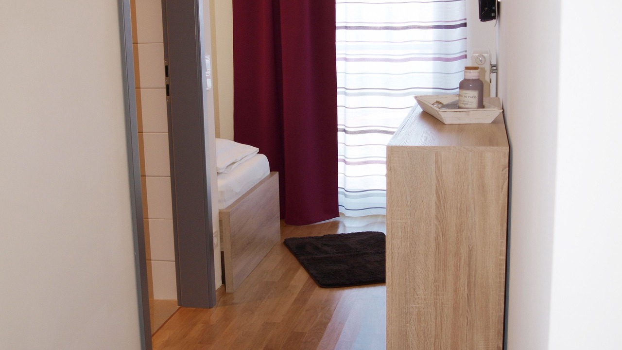 Photo of Bedroom in Roehrnbach
