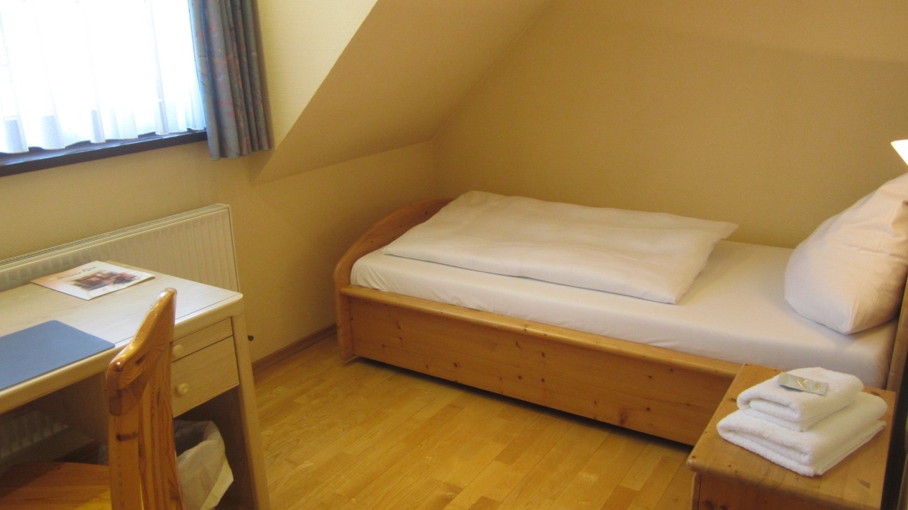 Photo of Bedroom in Grub am Forst