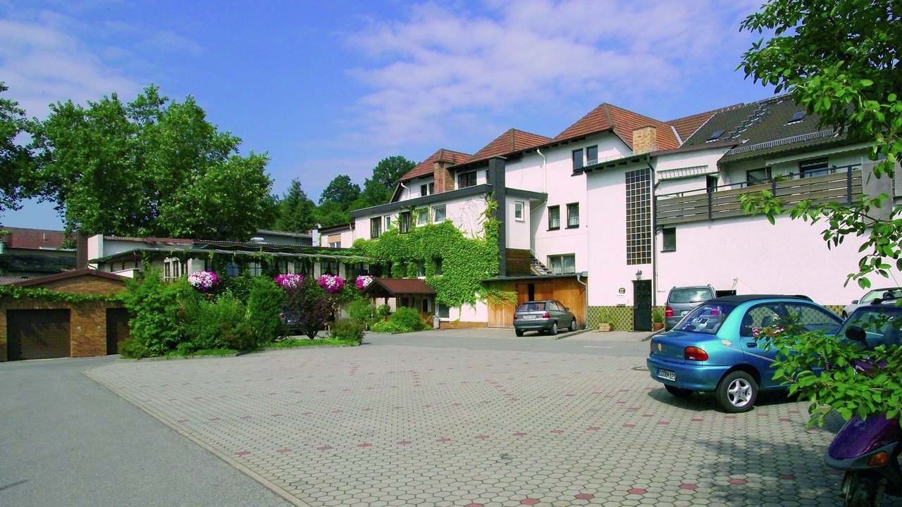 Photo of Outdoor in Grub am Forst