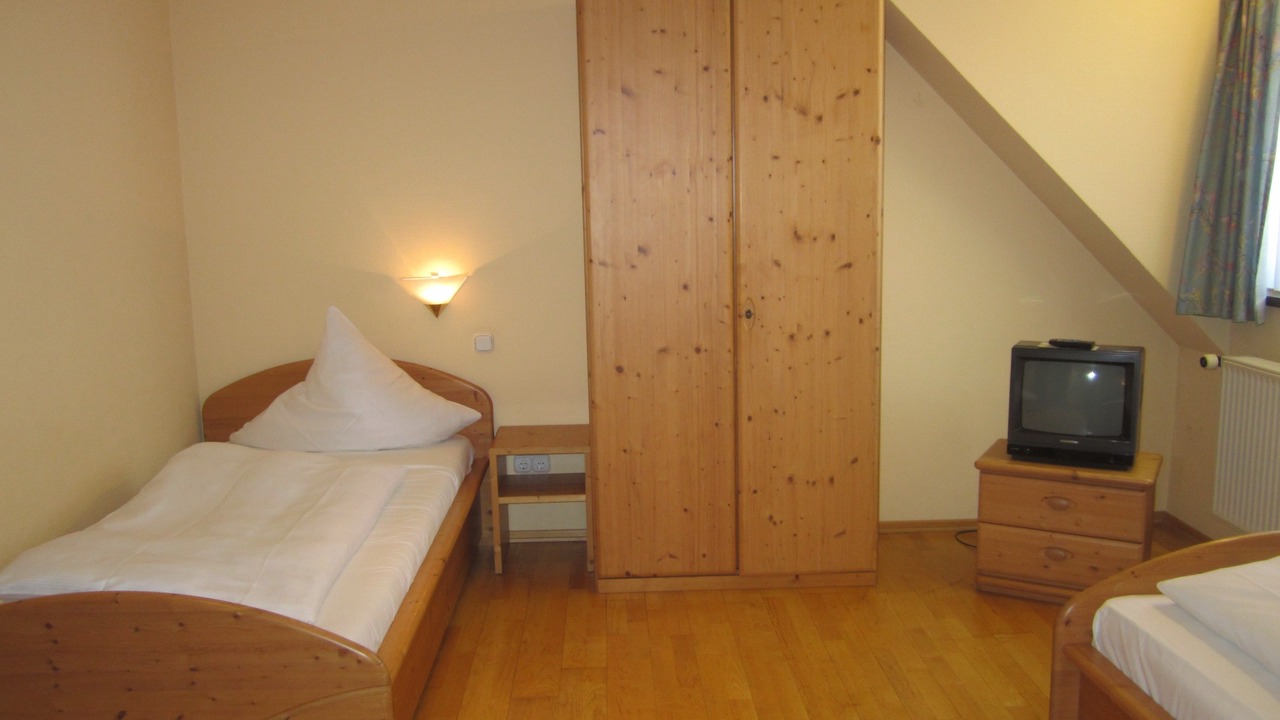 Photo of Bedroom in Grub am Forst