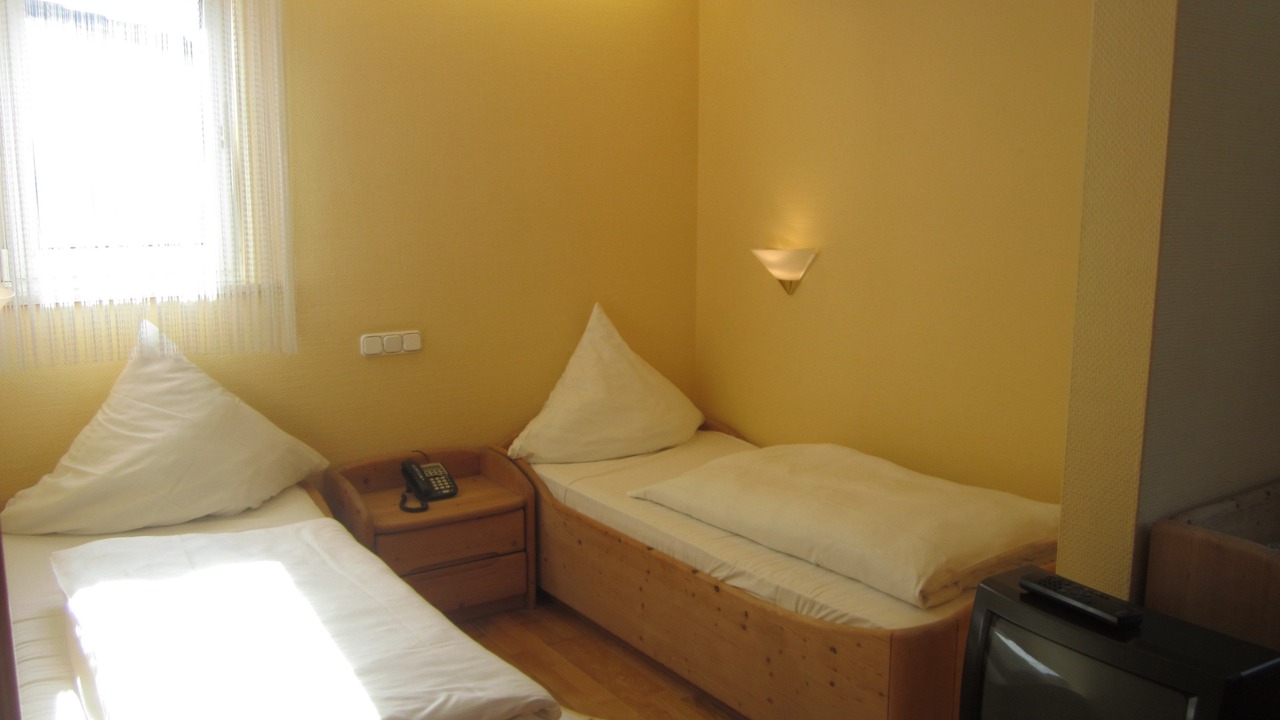 Photo of Bedroom in Grub am Forst