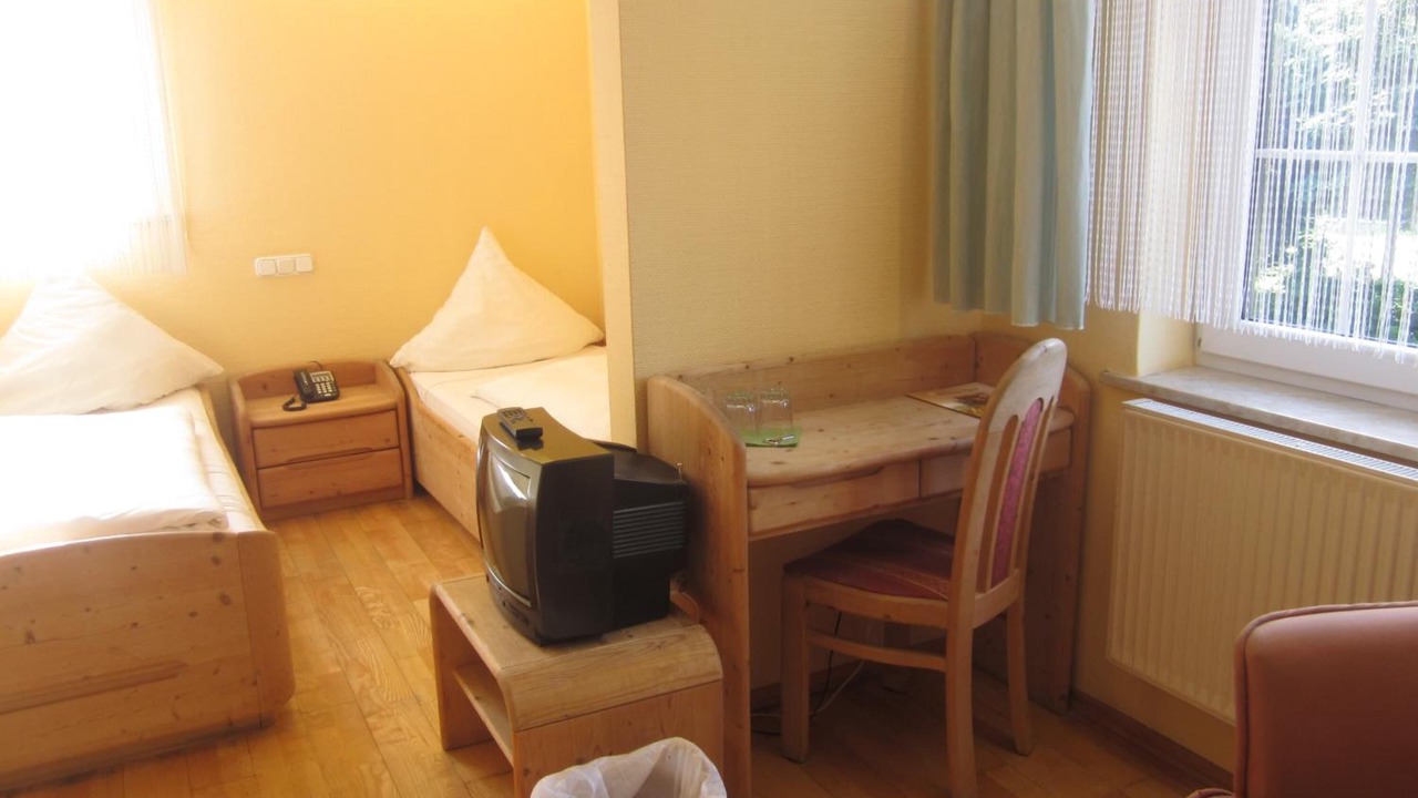 Photo of Bedroom in Grub am Forst
