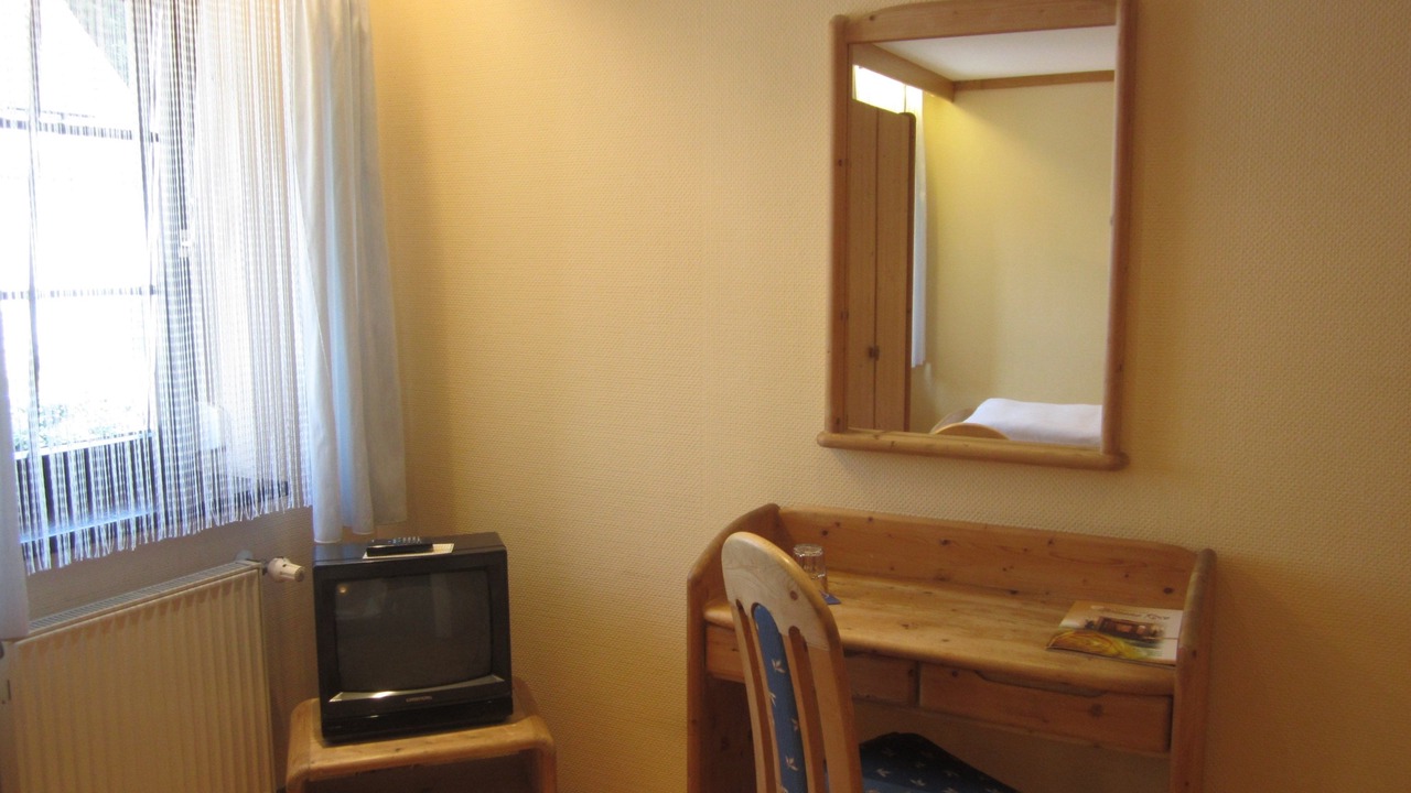 Photo of Bedroom in Grub am Forst