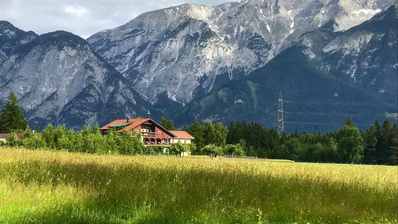 Photo of Outdoor in Natters