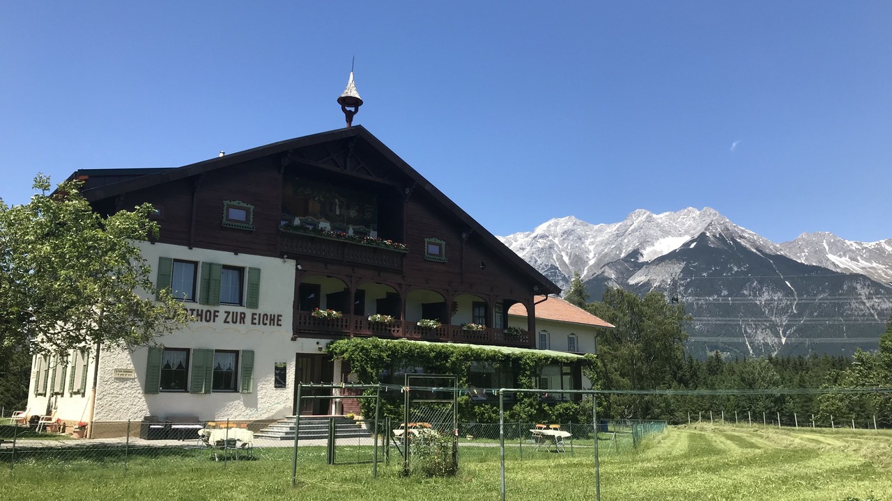 Photo of Outdoor in Natters