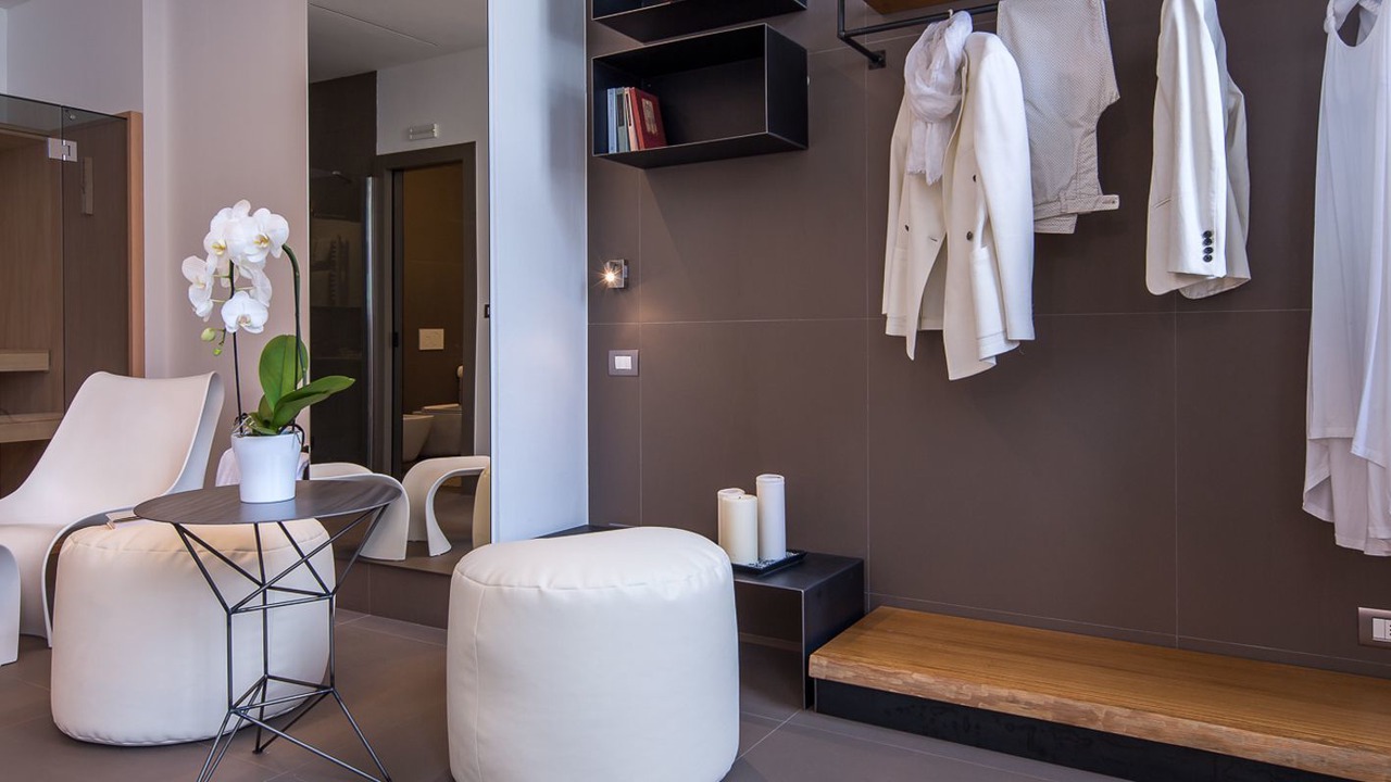 Photo of Bedroom in Udine