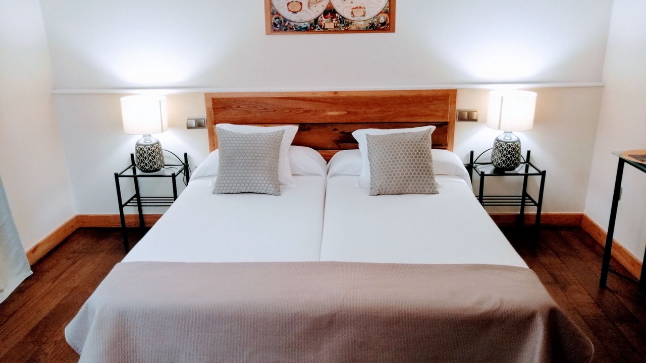 Photo of Bedroom in Arce