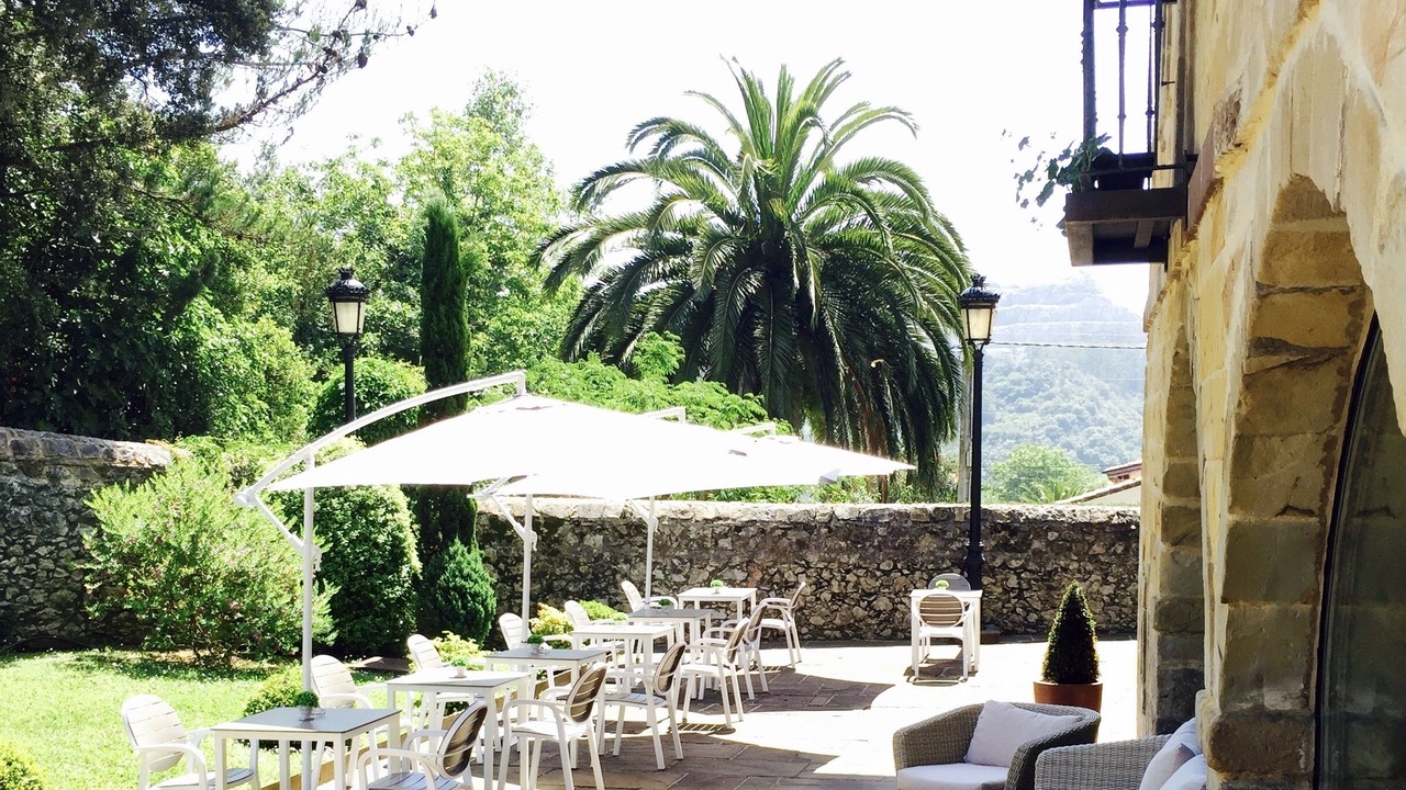 Photo of Outdoor in Arce