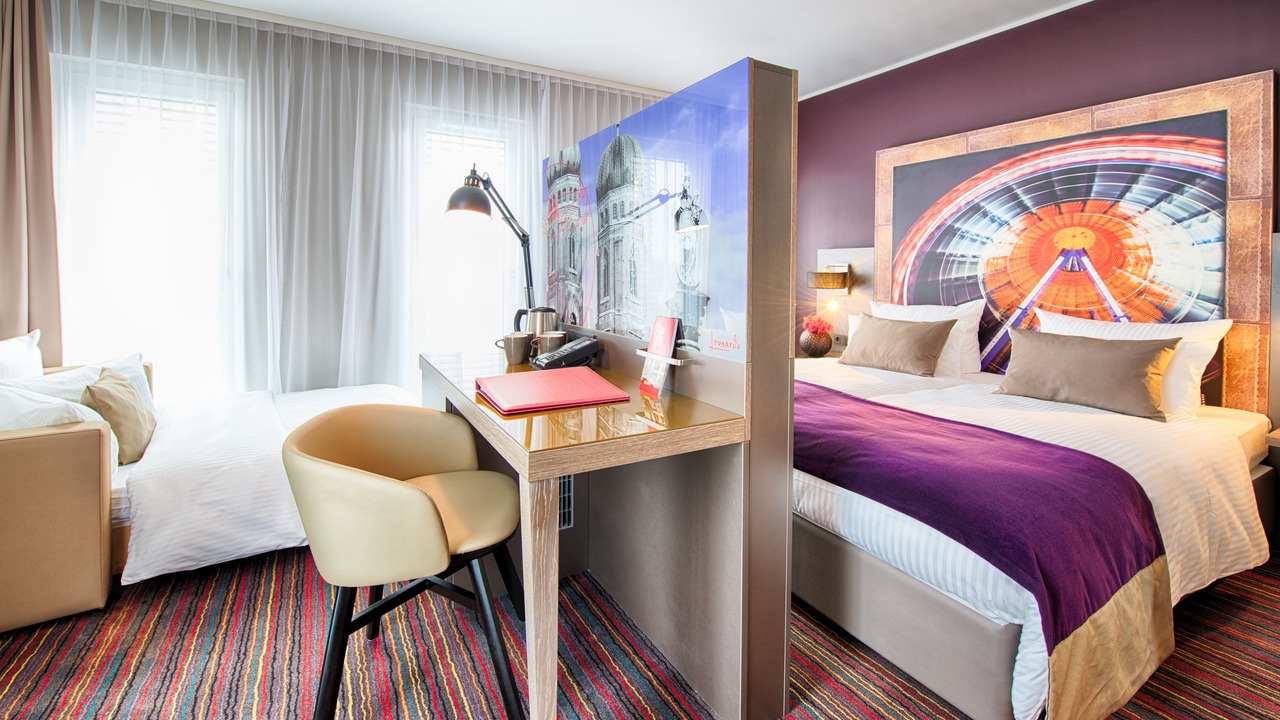 Photo of Bedroom in Obersendling