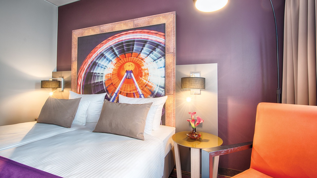 Photo of Bedroom in Obersendling