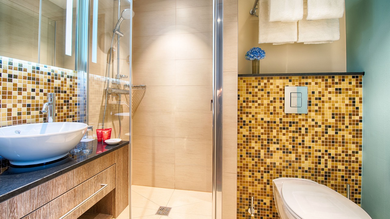 Photo of Bathroom in Obersendling