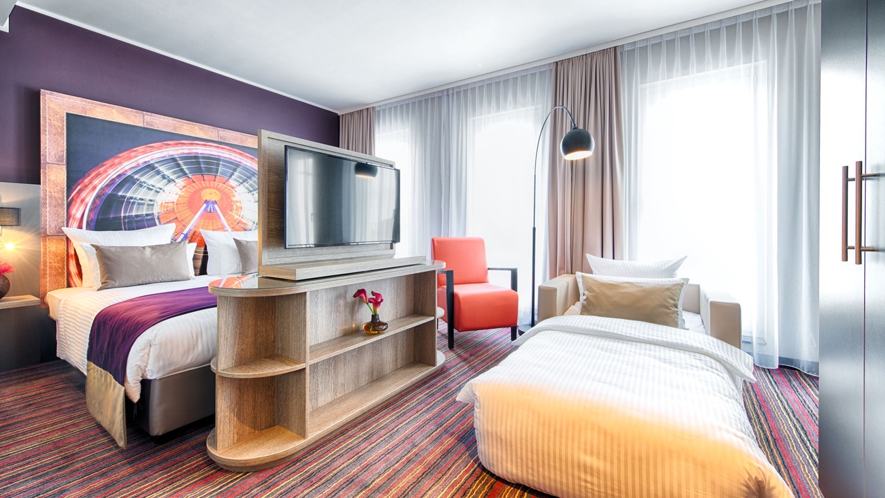 Photo of Bedroom in Obersendling