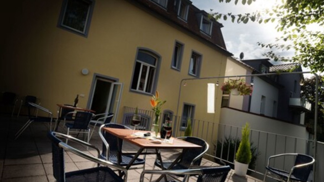 Photo of Outdoor in Bad Kissingen