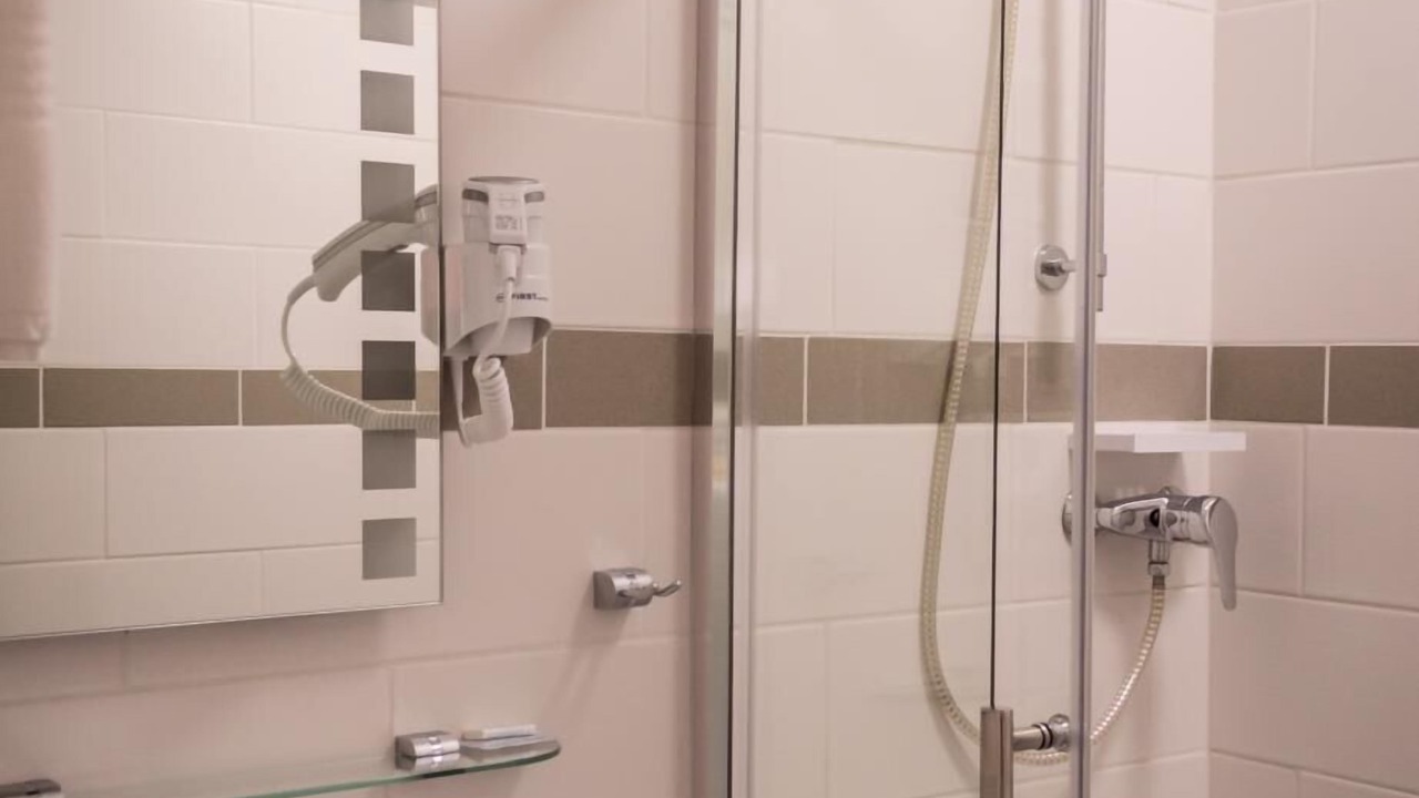 Photo of Bathroom in Bad Kissingen