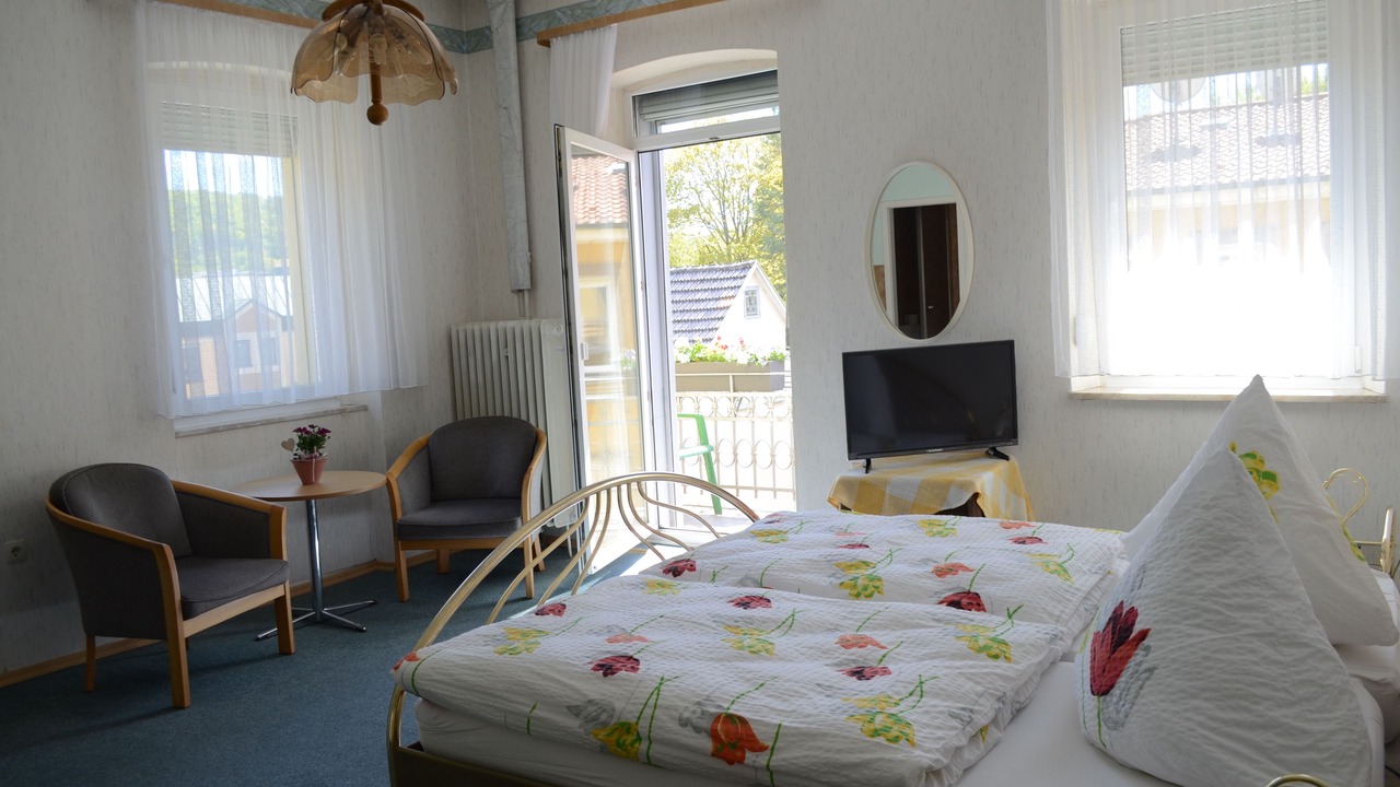 Photo of Livingroom in Bad Kissingen