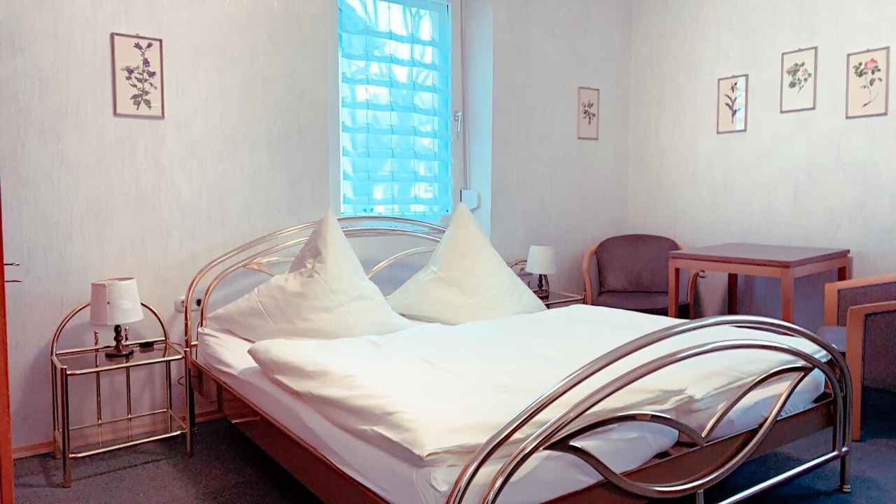 Photo of Bedroom in Bad Kissingen