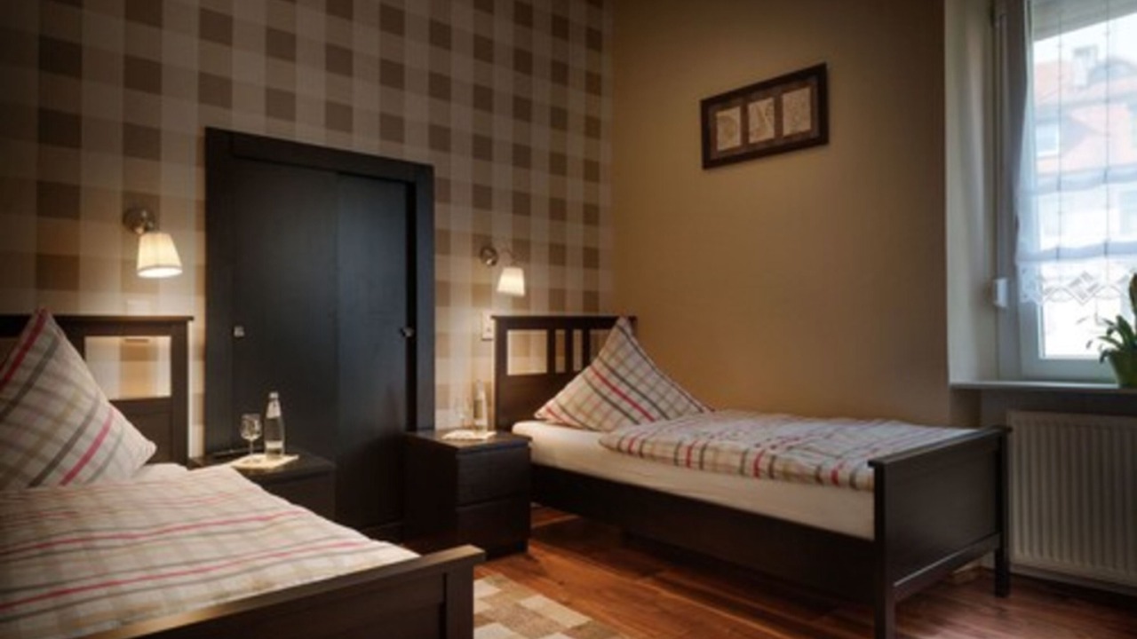 Photo of Bedroom in Bad Kissingen