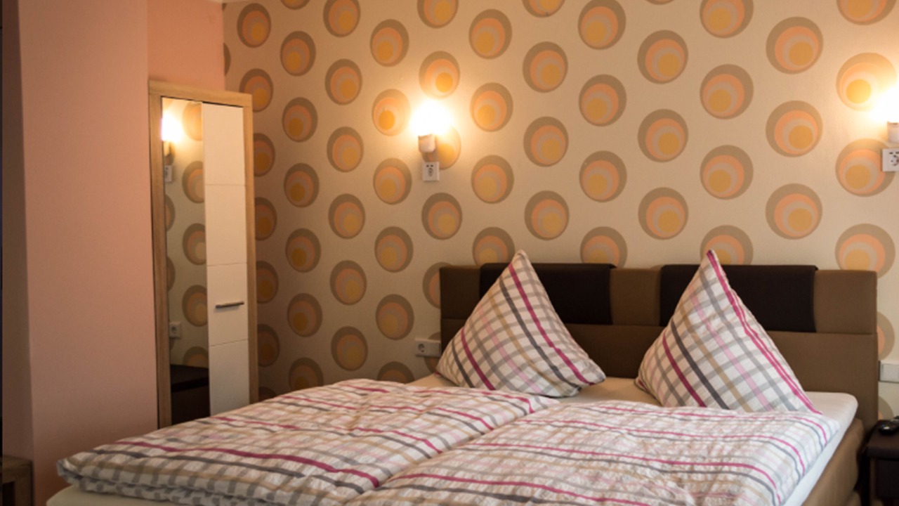 Photo of Bedroom in Bad Kissingen