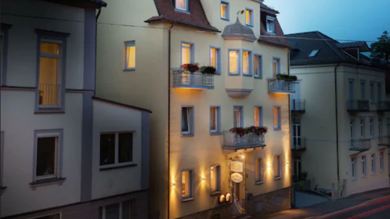 Photo of Outdoor in Bad Kissingen