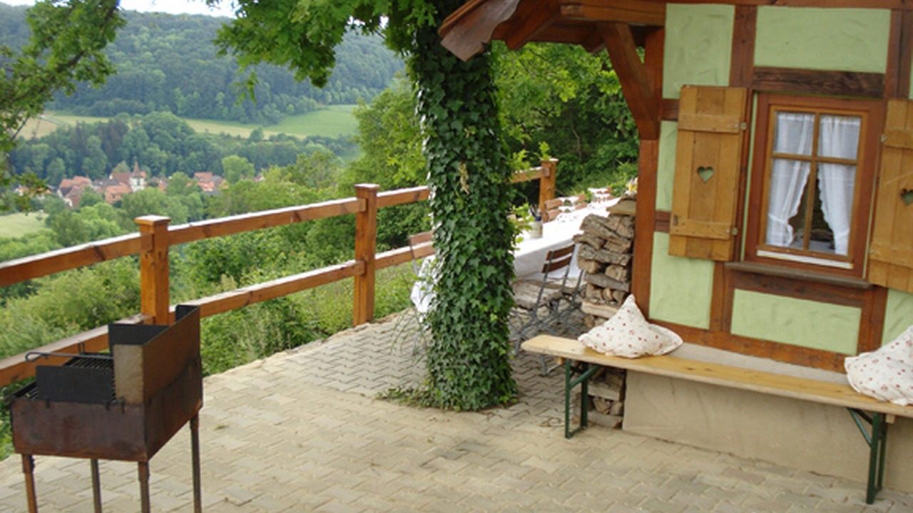 Photo of Outdoor in Tauberzell