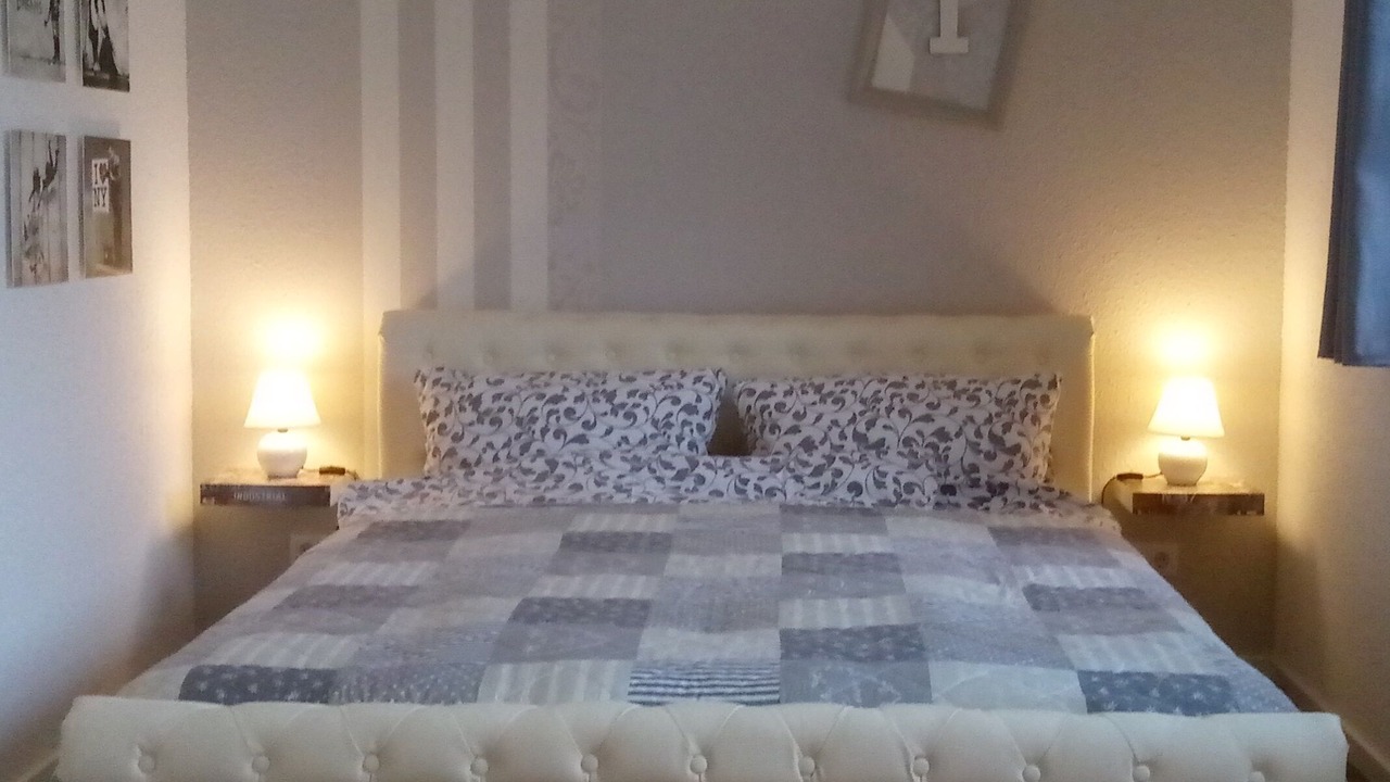 Photo of Bedroom in Korbecke