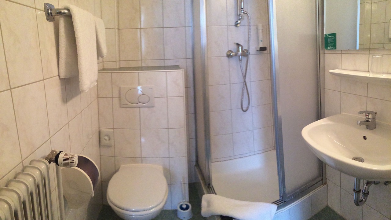 Photo of Bathroom in Mitte