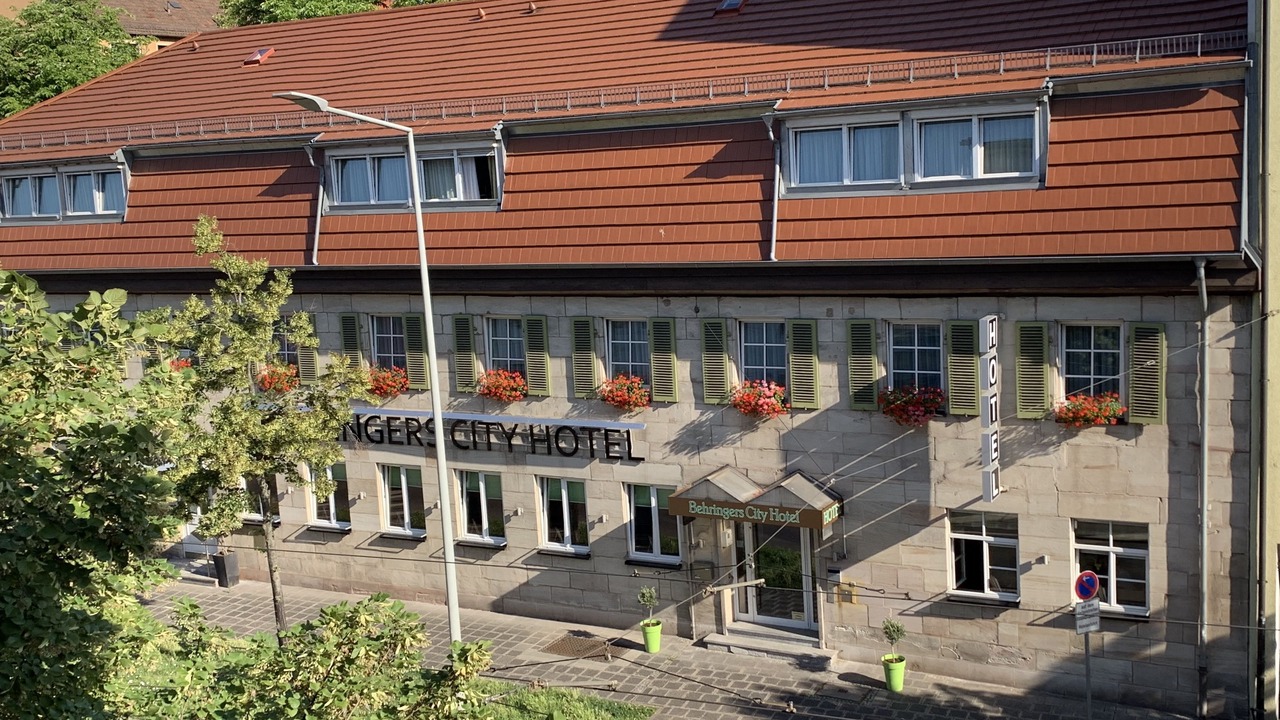 Photo of Outdoor in Mitte