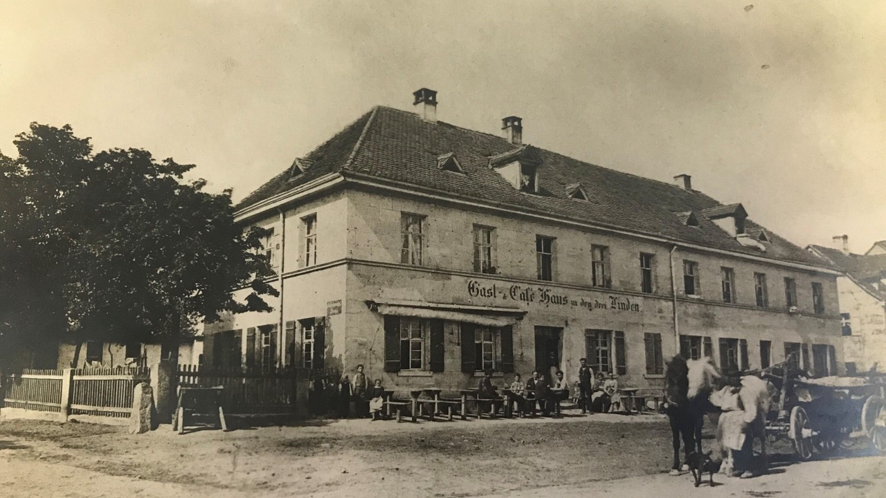 Photo of Outdoor in Mitte