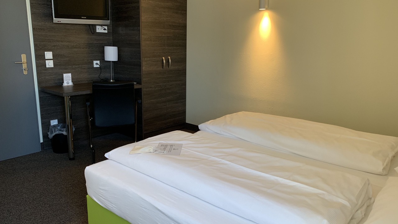Photo of Bedroom in Mitte