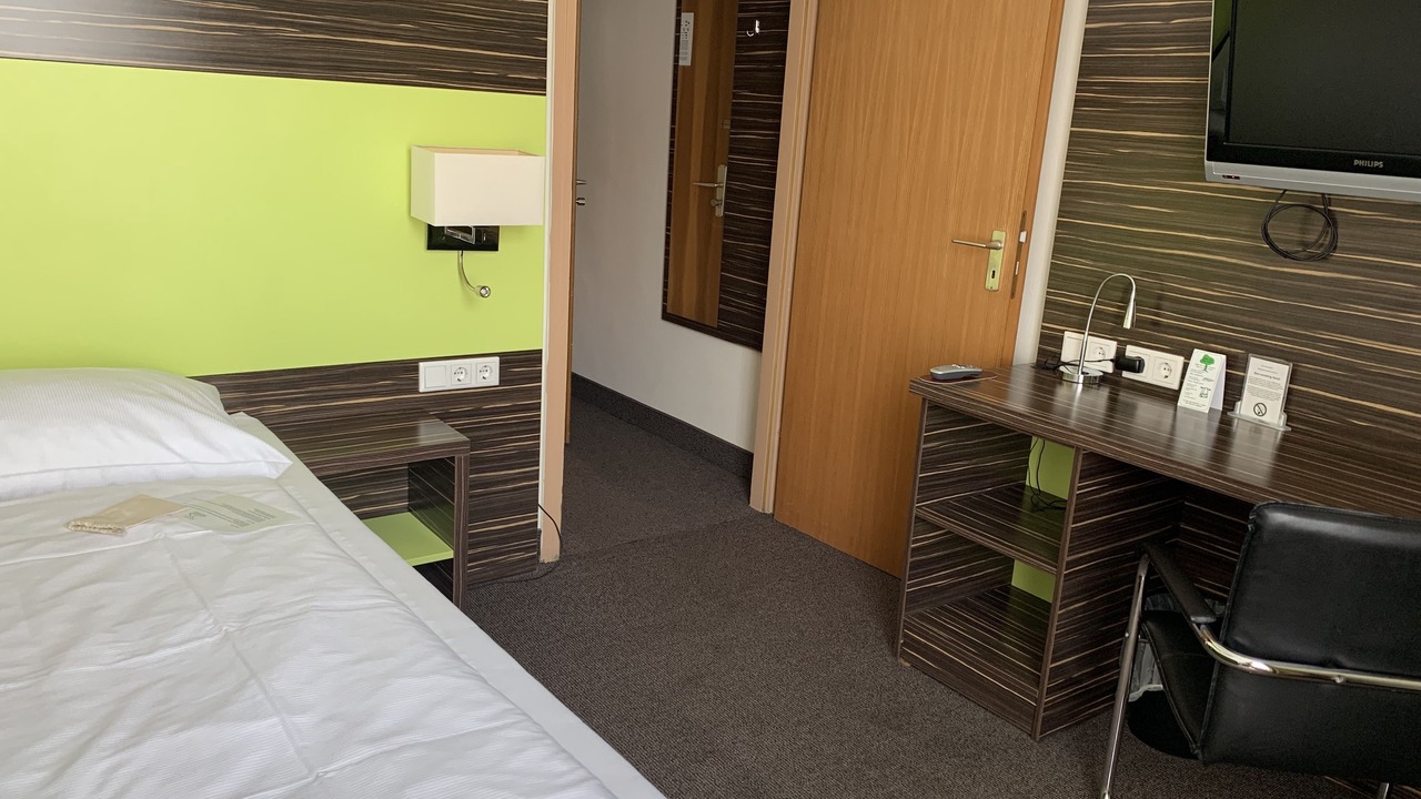 Photo of Bedroom in Oststadt
